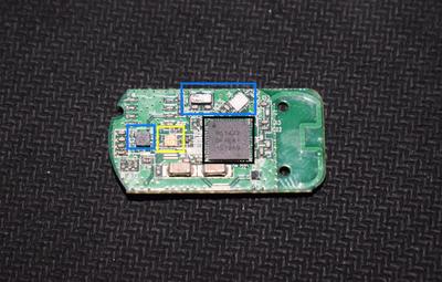 何謂做工？行者速度踏頻雙模感應(yīng)器拆解評測